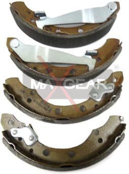 Brake Shoe Set 19-0224