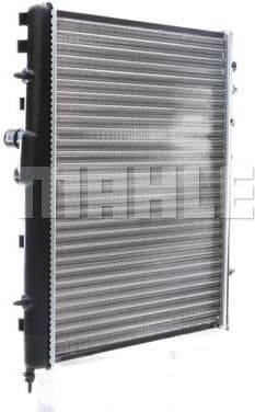 Radiator, engine cooling BEHR CR 515 000S - image 6