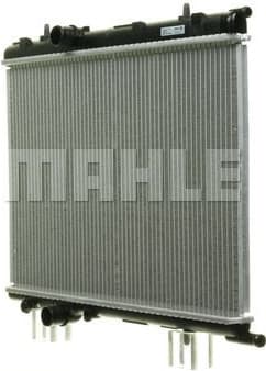 Radiator, engine cooling BEHR *** PREMIUM LINE *** CR 515 000P - image 4
