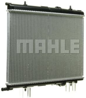 Radiator, engine cooling BEHR *** PREMIUM LINE *** CR 515 000P - image 6