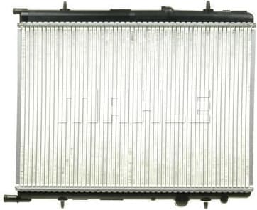 Radiator, engine cooling BEHR *** PREMIUM LINE *** CR 515 000P - image 7