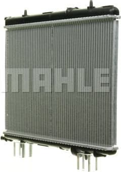 Radiator, engine cooling BEHR *** PREMIUM LINE *** CR 515 000P - image 8