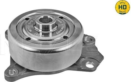 Water Pump, engine cooling MEYLE-HD: Better than OE. 11-13 220 0019/HD - image 2