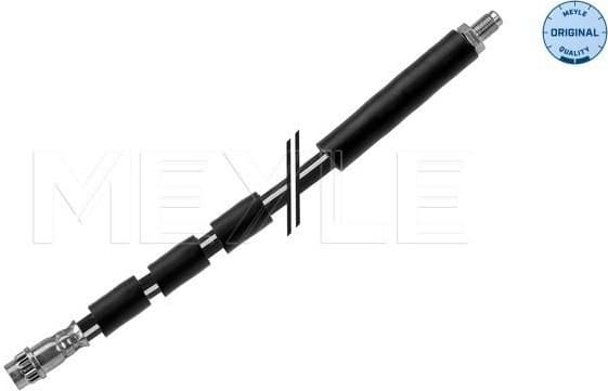 Brake Hose MEYLE-ORIGINAL: True to OE. 11-14 525 0049
