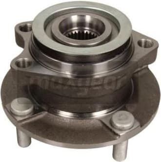 Wheel Bearing Kit 33-1030