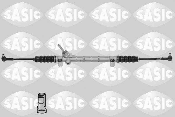 Steering Gear 7376014