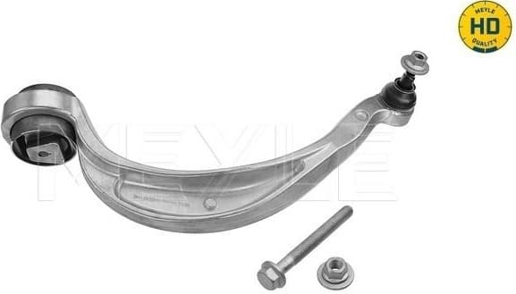 Control/Trailing Arm, wheel suspension MEYLE-HD: Better than OE. 116 050 0171/HD