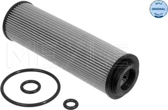 Oil Filter MEYLE-ORIGINAL: True to OE. 014 322 0003