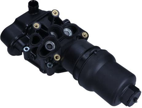 Housing, oil filter 27-1004