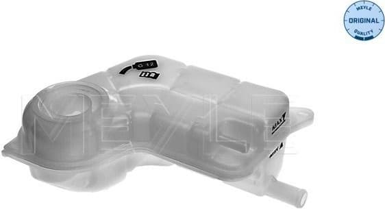 Expansion Tank, coolant MEYLE-ORIGINAL: True to OE. 100 223 0003