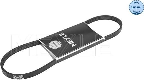 V-ribbed Belt MEYLE-ORIGINAL: True to OE. 050 004 0954