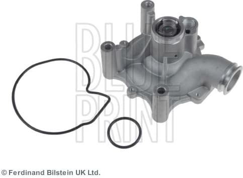 Water Pump, engine cooling ADB119102