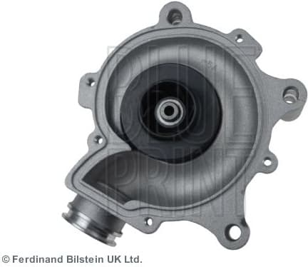 Water Pump, engine cooling ADB119102 - image 2