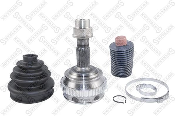 Joint Kit, drive shaft 150 1227-SX