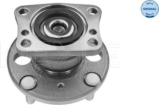 Wheel Hub MEYLE-ORIGINAL: True to OE. 714 750 0020