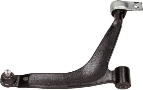 Control/Trailing Arm, wheel suspension 72-0777