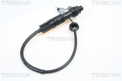 Cable Pull, clutch control Aftermarket 8140 28247