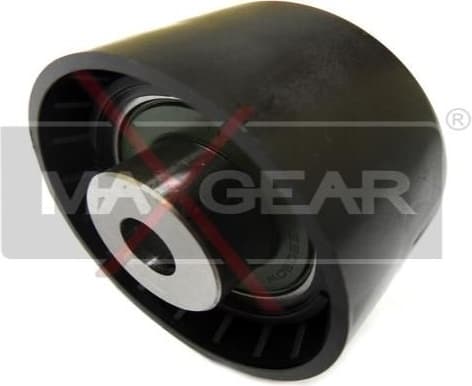 Deflection Pulley/Guide Pulley, timing belt 54-0145