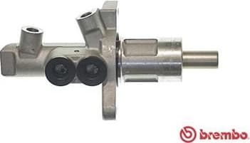 Brake Master Cylinder ESSENTIAL LINE M06029