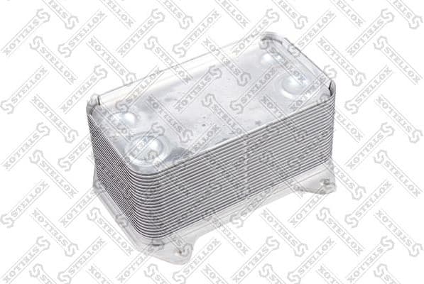 Oil Cooler, engine oil 81-96805-SX