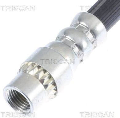 Brake Hose 8150 25208 - image 2
