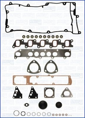 Gasket Kit, cylinder head 53017900
