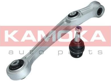 Arm front suspension 9050134 - image 2