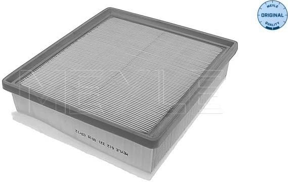 Air Filter MEYLE-ORIGINAL: True to OE. 612 321 0015