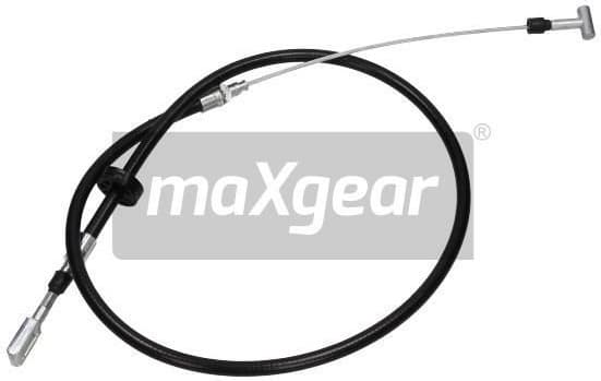 Cable Pull, parking brake 32-0544