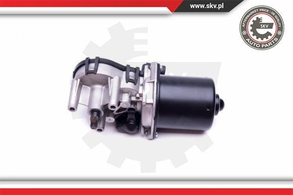 Wiper Motor 19SKV157 - image 2