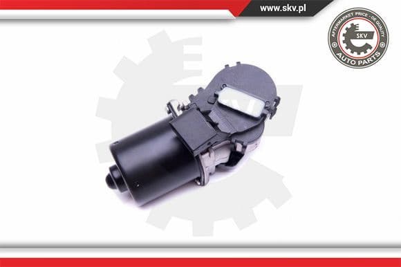 Wiper Motor 19SKV157 - image 4