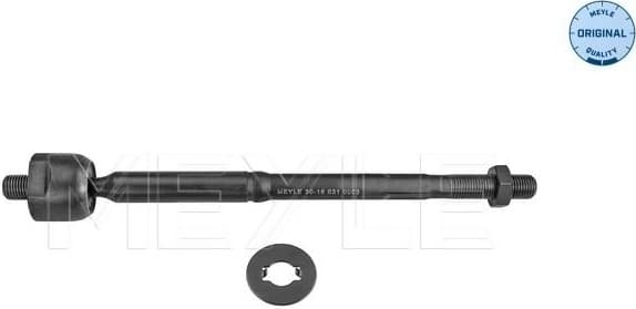 Inner Tie Rod MEYLE-ORIGINAL: True to OE. 30-16 031 0003