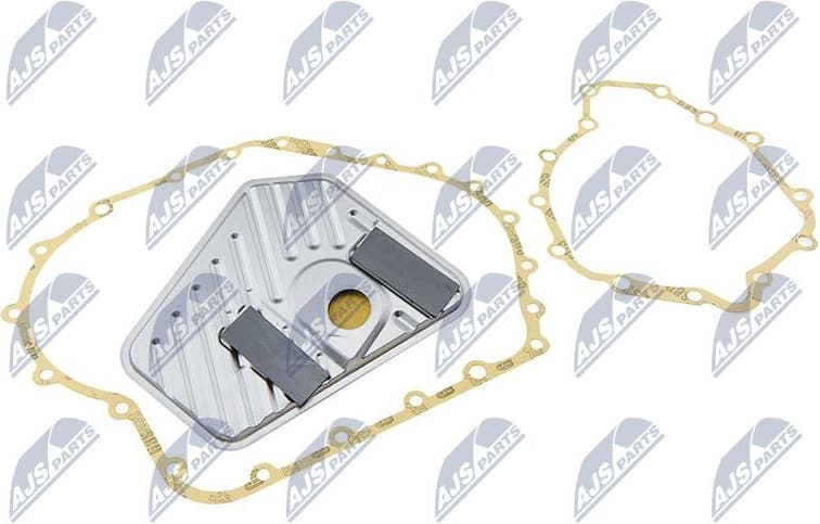 Hydraulic Filter Kit, automatic transmission FSF-AU-008 - image 2