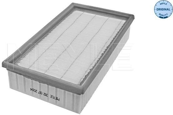 Air Filter MEYLE-ORIGINAL: True to OE. 312 137 2004