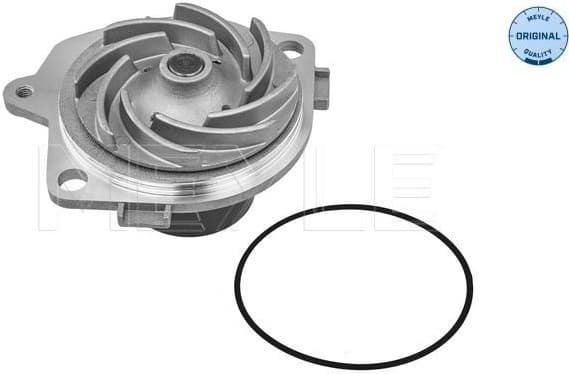 Water Pump, engine cooling MEYLE-ORIGINAL: True to OE. 613 220 0001