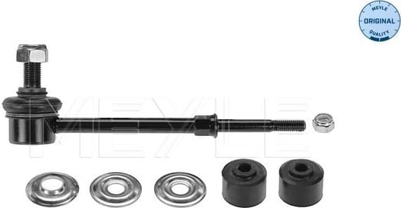 Link/Coupling Rod, stabiliser bar MEYLE-ORIGINAL: True to OE. 30-16 060 0030