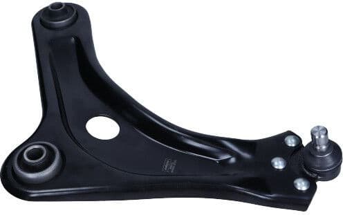 Control/Trailing Arm, wheel suspension 72-3696