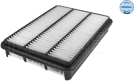 Air Filter MEYLE-ORIGINAL: True to OE. 30-12 321 0029