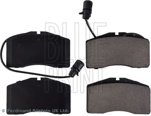 Brake Pad Set, disc brake ADBP420047