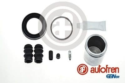 Repair Kit, brake caliper D41709C
