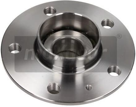 Wheel Bearing Kit 33-0700 - image 2