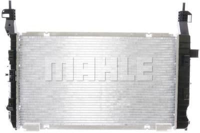 Radiator, engine cooling BEHR *** PREMIUM LINE *** CR 2119 000P - image 6