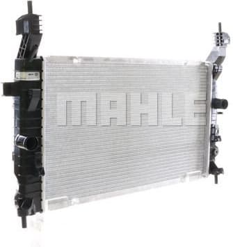Radiator, engine cooling BEHR *** PREMIUM LINE *** CR 2119 000P - image 8