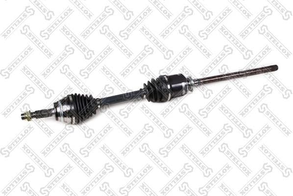 Drive Shaft 158 1960-SX