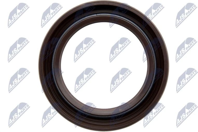 Shaft Seal, drive shaft NUP-TY-015 - image 5