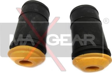 Dust Cover Kit, shock absorber 72-1264 - image 2