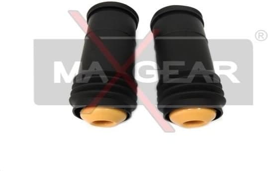 Dust Cover Kit, shock absorber 72-1744