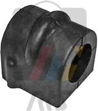 Mounting, stabiliser bar 035.00012