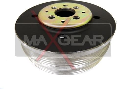 Belt Pulley, crankshaft 30-0055 - image 2