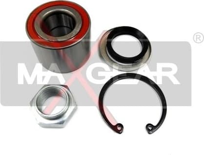Wheel Bearing Kit 33-0055 - image 2